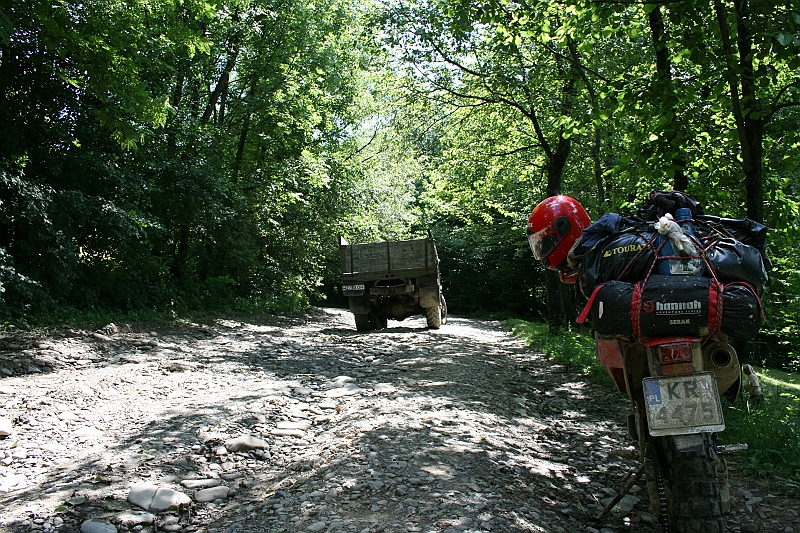 Original image